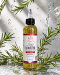 Growth Oil- Rosemary Leaves 4OZ